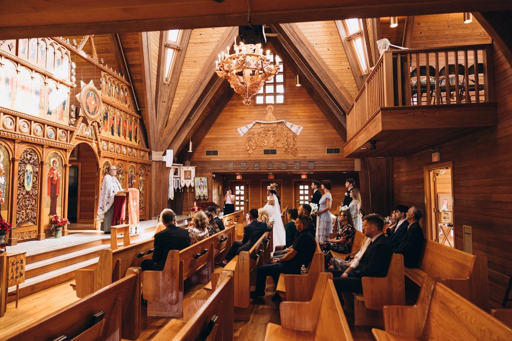 WEDDING - Konstantin & Sofia