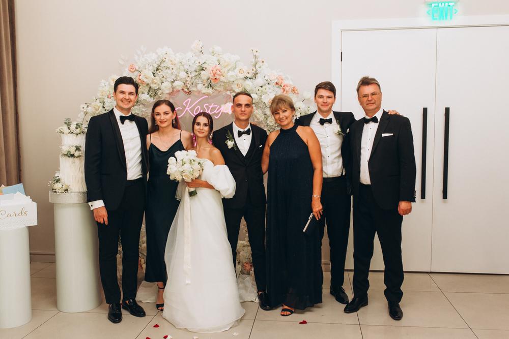 WEDDING - Konstantin & Sofia