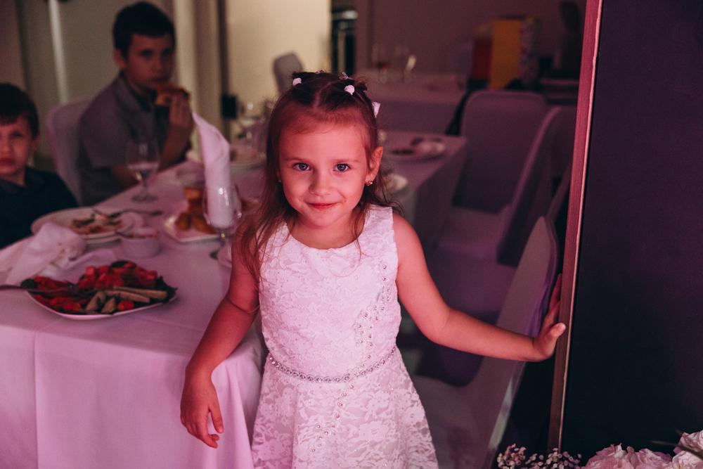 WEDDING - Konstantin & Sofia
