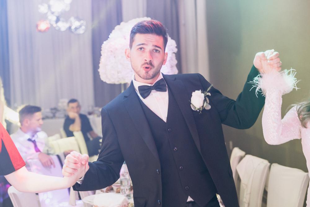 WEDDING - Konstantin & Sofia