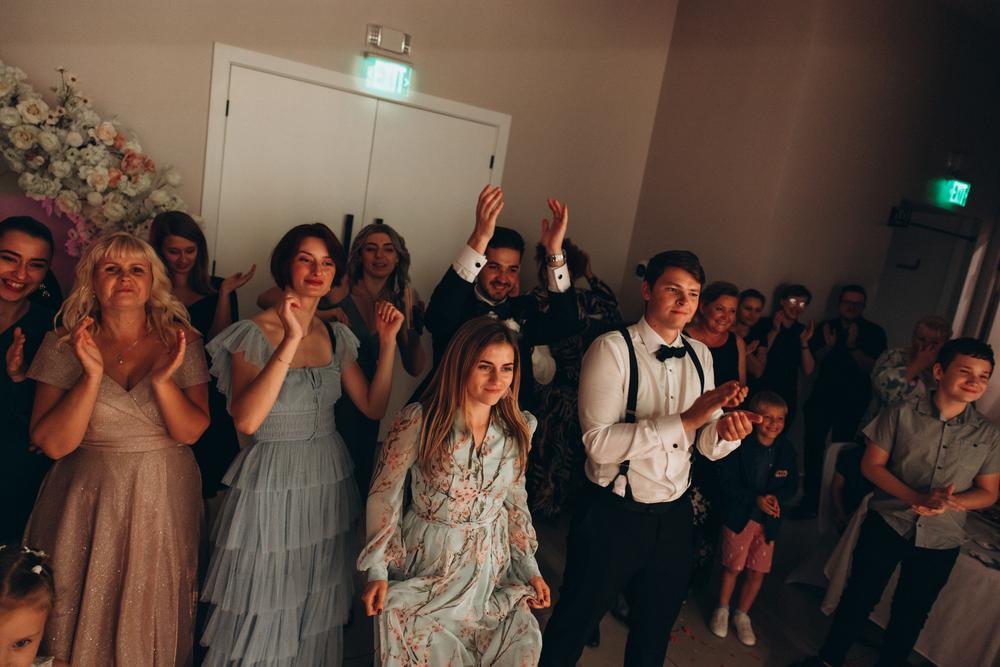 WEDDING - Konstantin & Sofia