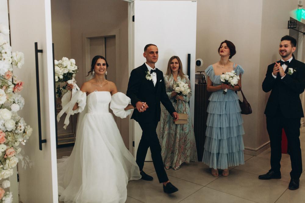 WEDDING - Konstantin & Sofia