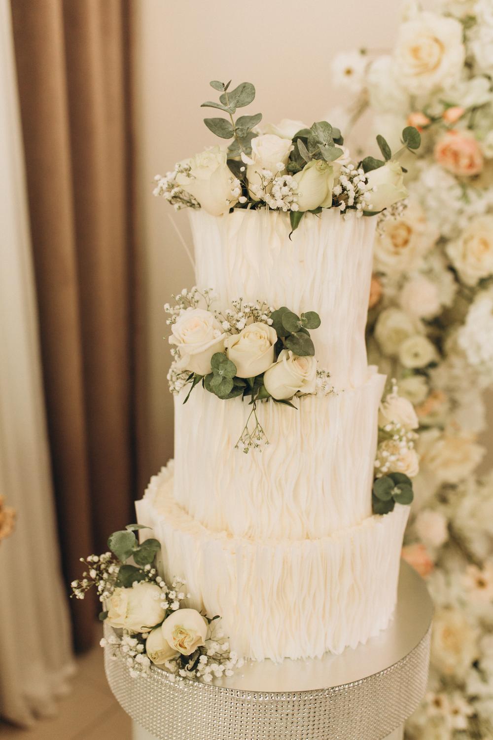 WEDDING - Konstantin & Sofia
