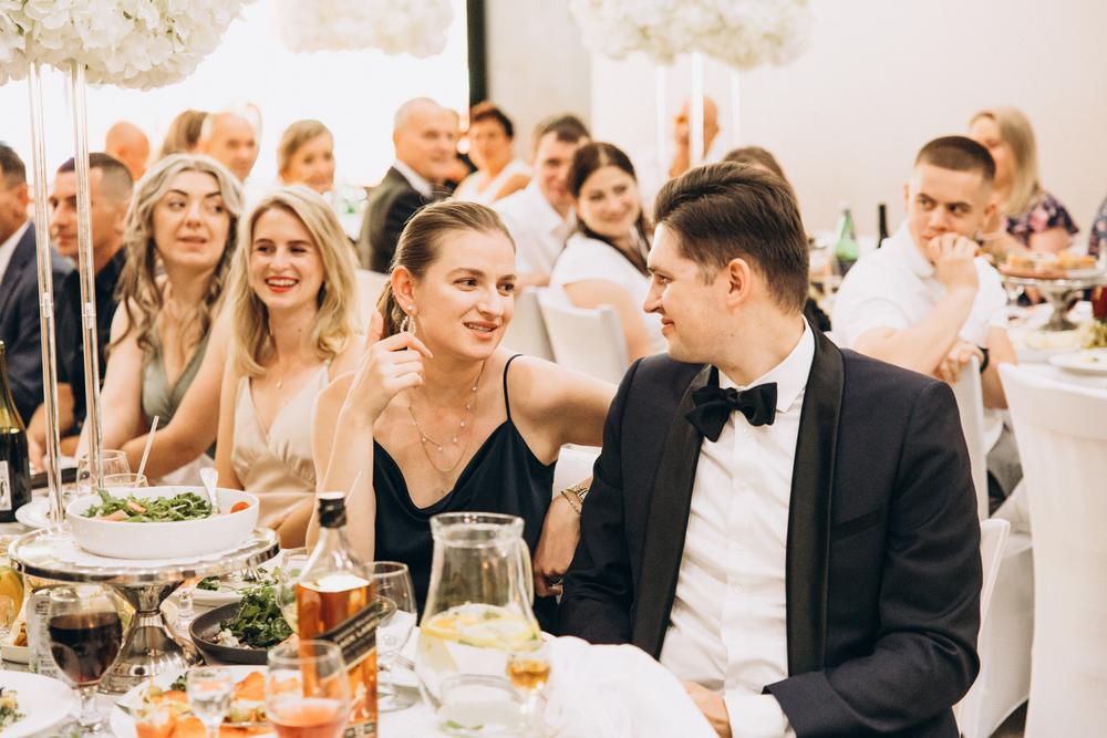 WEDDING - Konstantin & Sofia