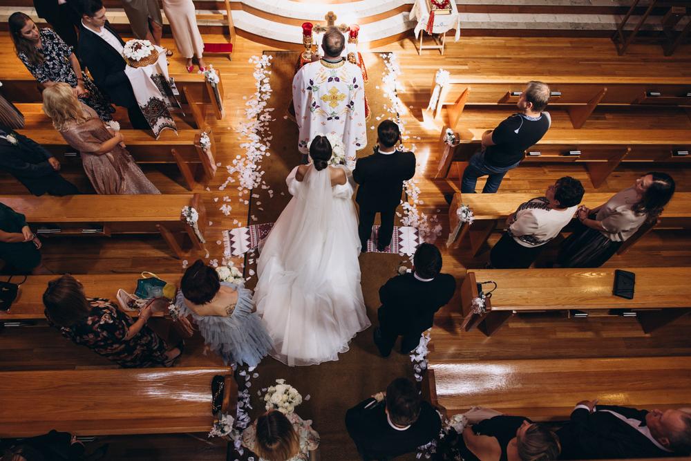 WEDDING - Konstantin & Sofia