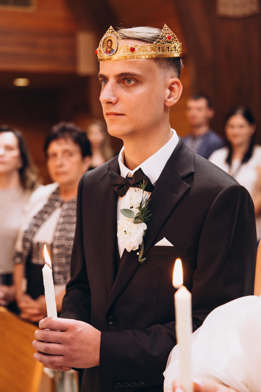 WEDDING - Konstantin & Sofia