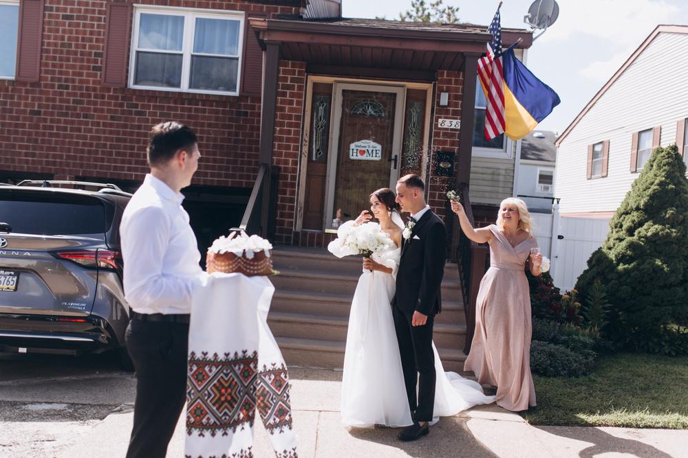 WEDDING - Konstantin & Sofia