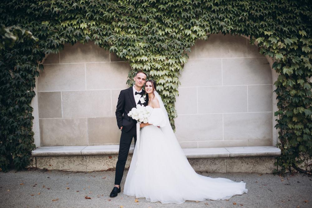 WEDDING - Konstantin & Sofia