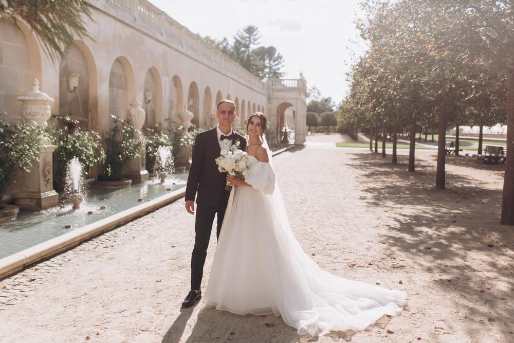 WEDDING - Konstantin & Sofia