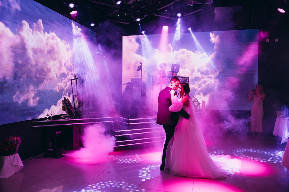 WEDDING - Konstantin & Sofia
