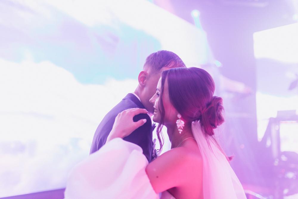WEDDING - Konstantin & Sofia