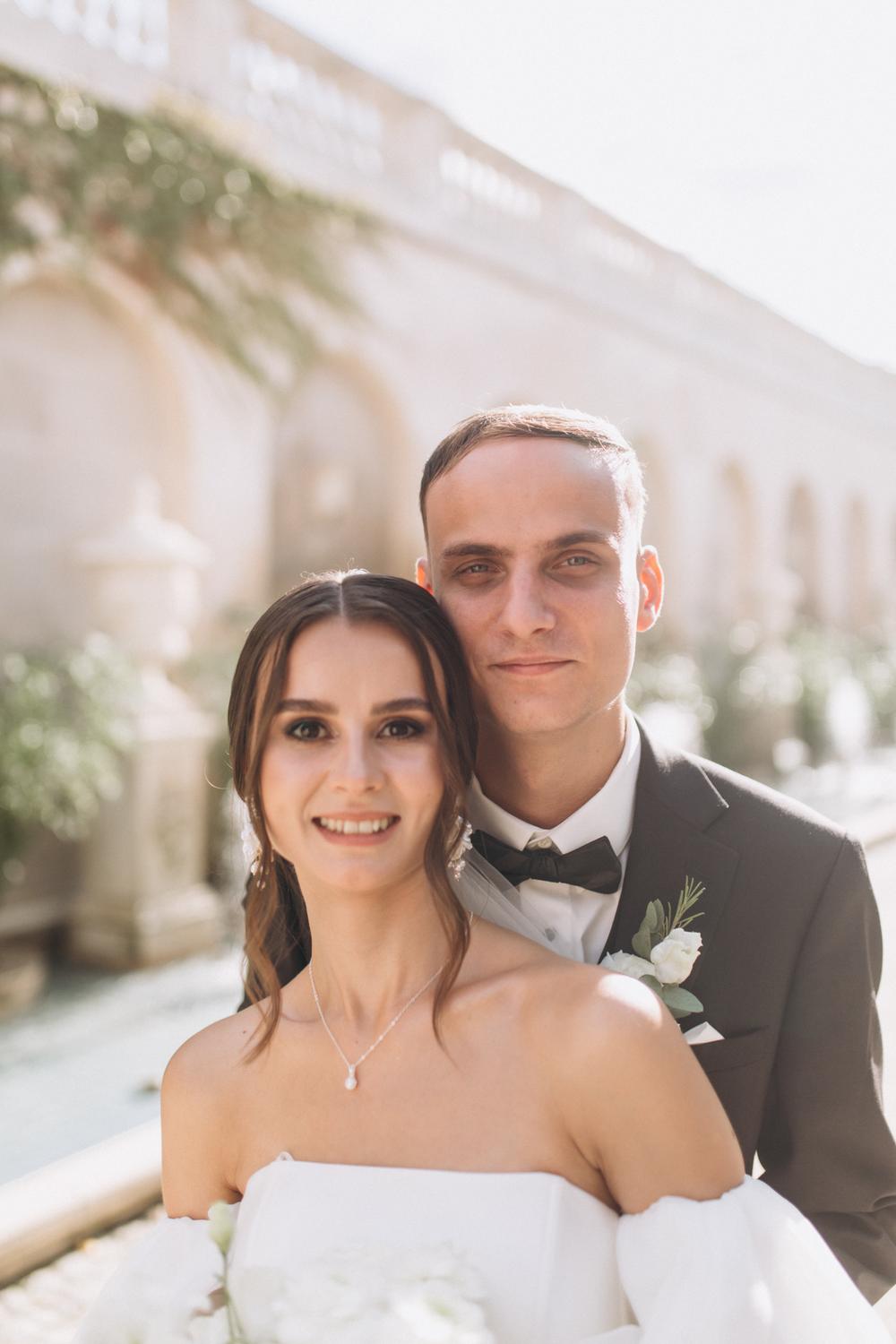 WEDDING - Konstantin & Sofia