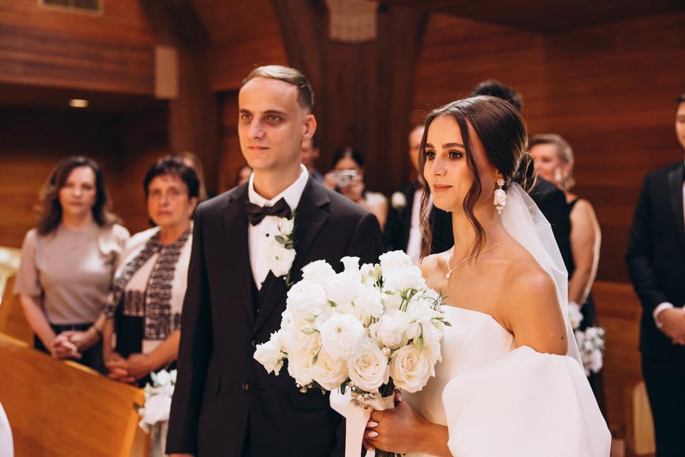 WEDDING - Konstantin & Sofia