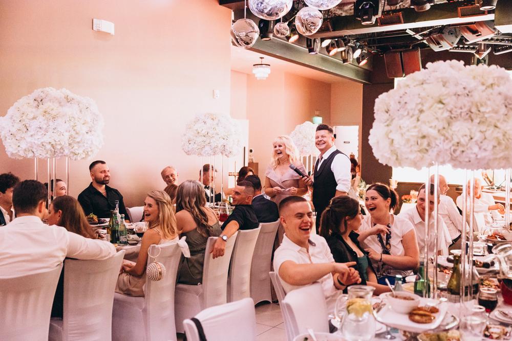 WEDDING - Konstantin & Sofia