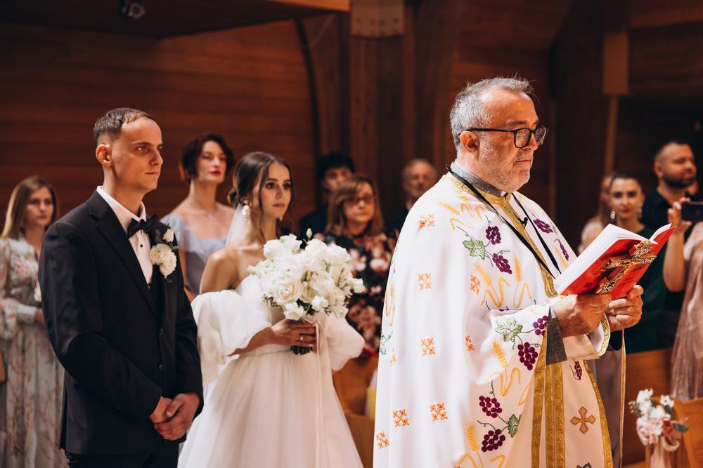 WEDDING - Konstantin & Sofia