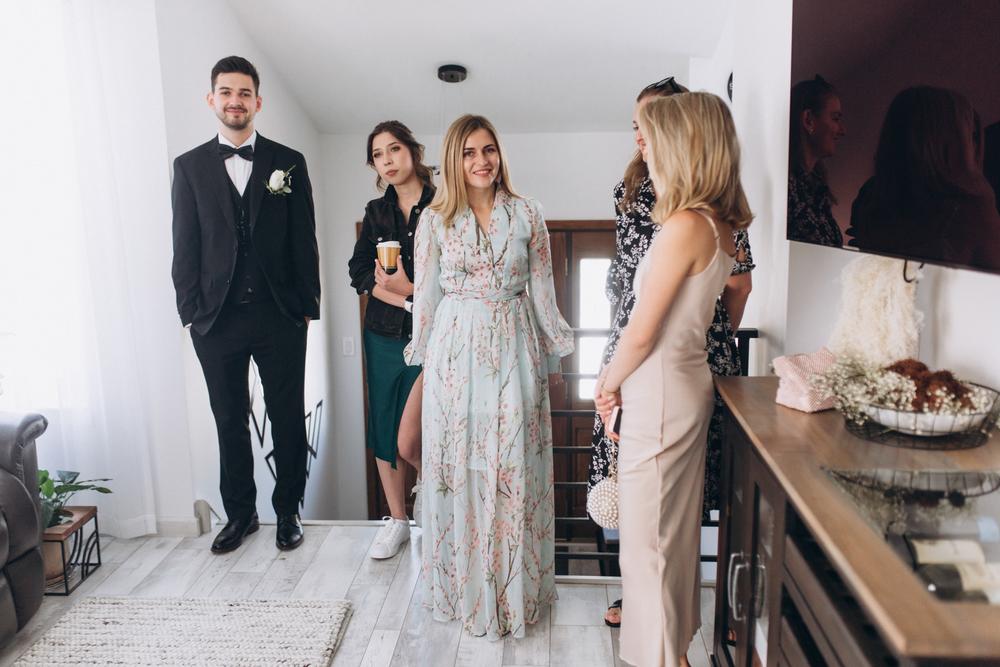 WEDDING - Konstantin & Sofia