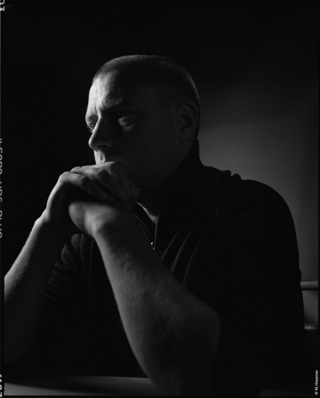 Не одинокий волк