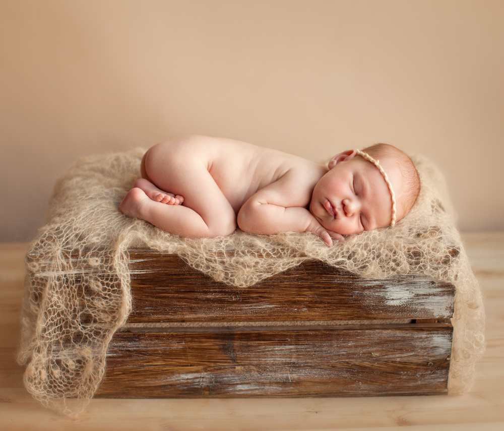 Portfolio - Newborn