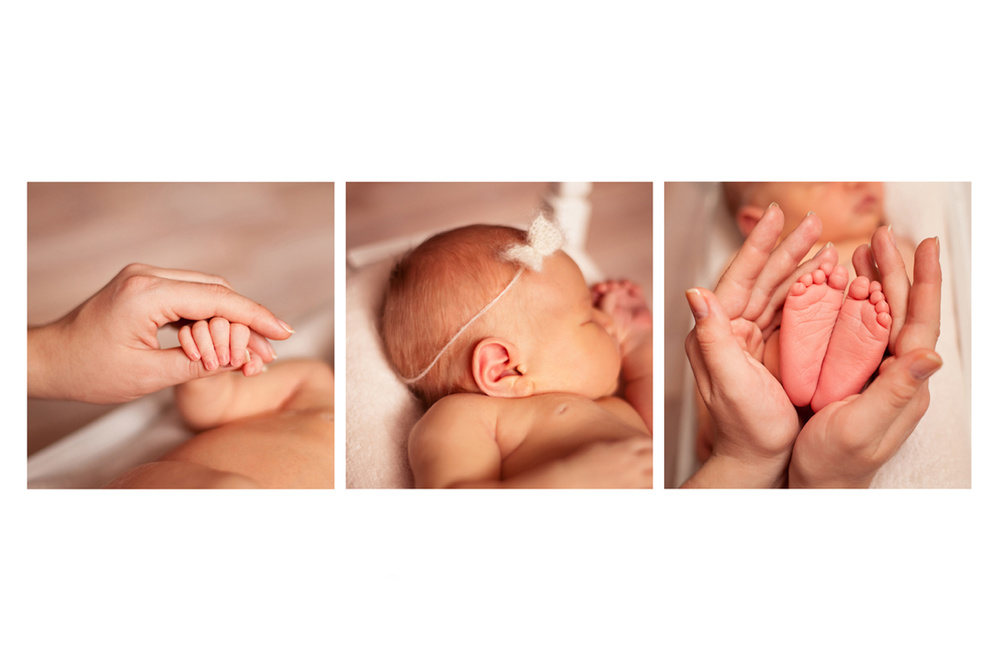 Portfolio - Newborn