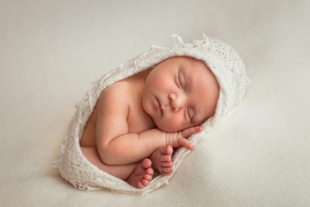 Portfolio - Newborn