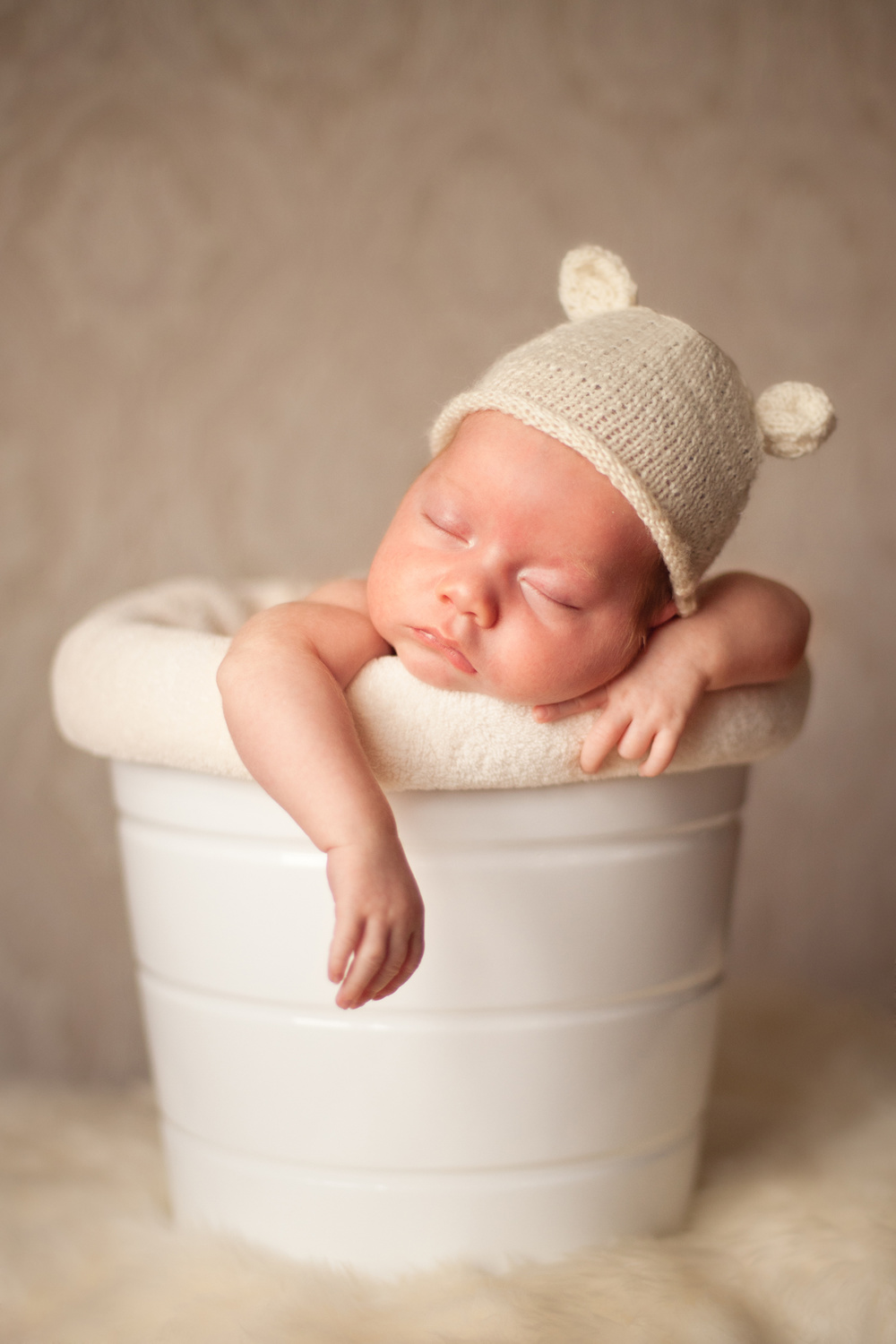 Portfolio - Newborn