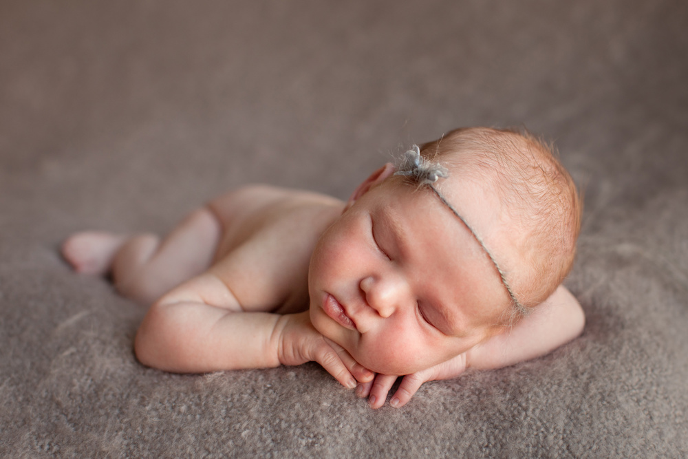 Portfolio - Newborn