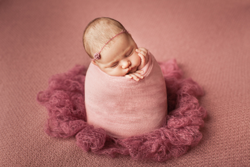 Portfolio - Newborn