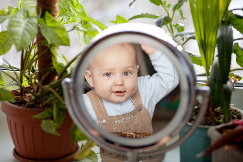 Portfolio - Childhood