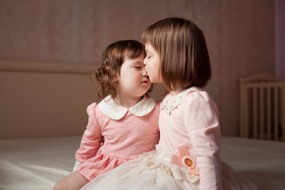 Portfolio - Childhood