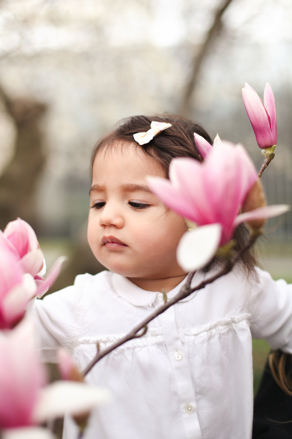 Portfolio - Childhood