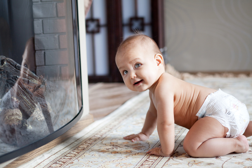 Portfolio - Childhood