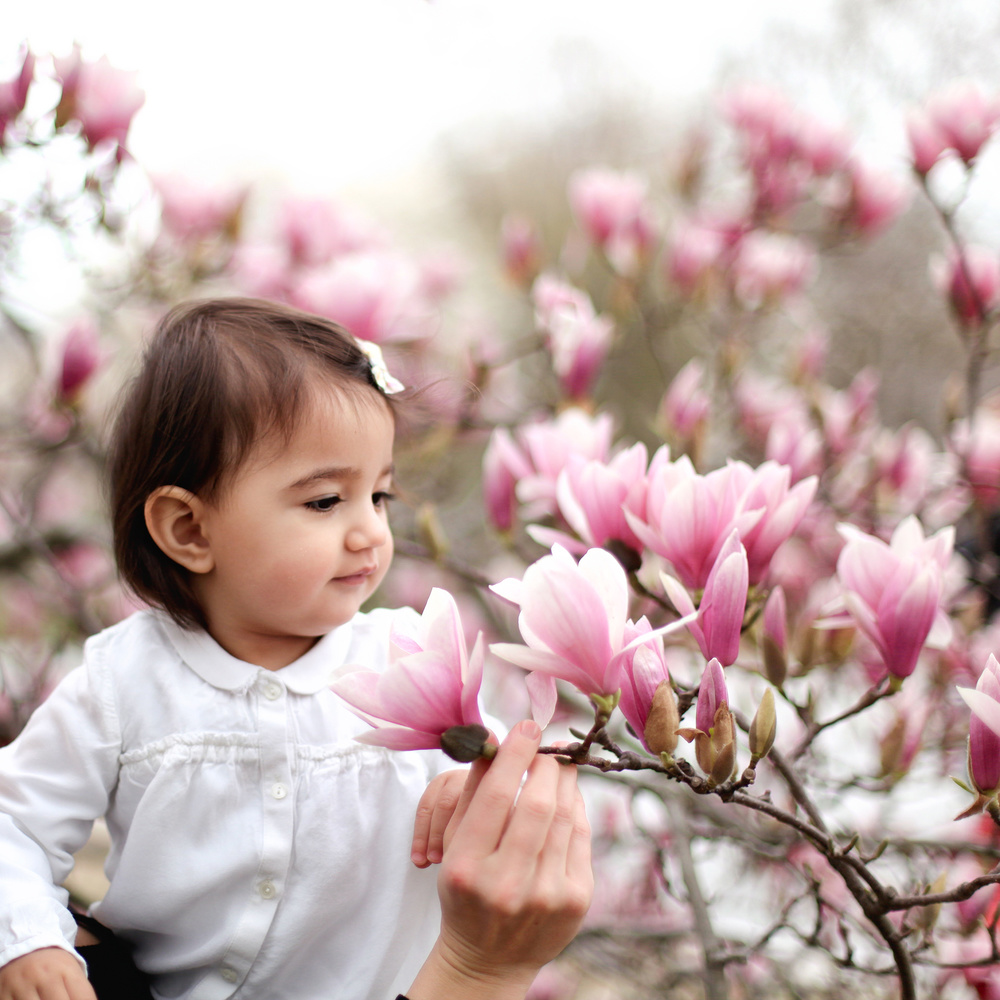 Portfolio - Childhood