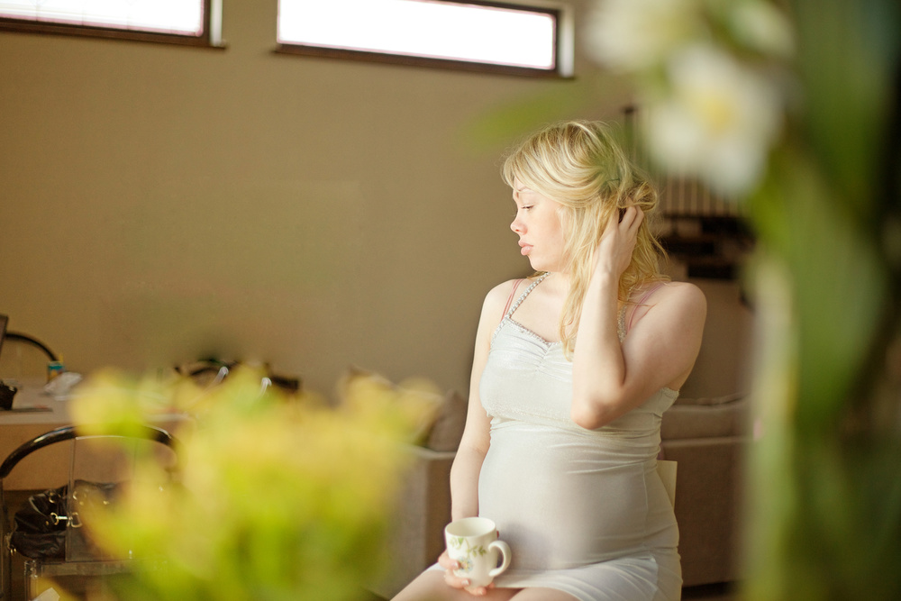 Portfolio - Maternity