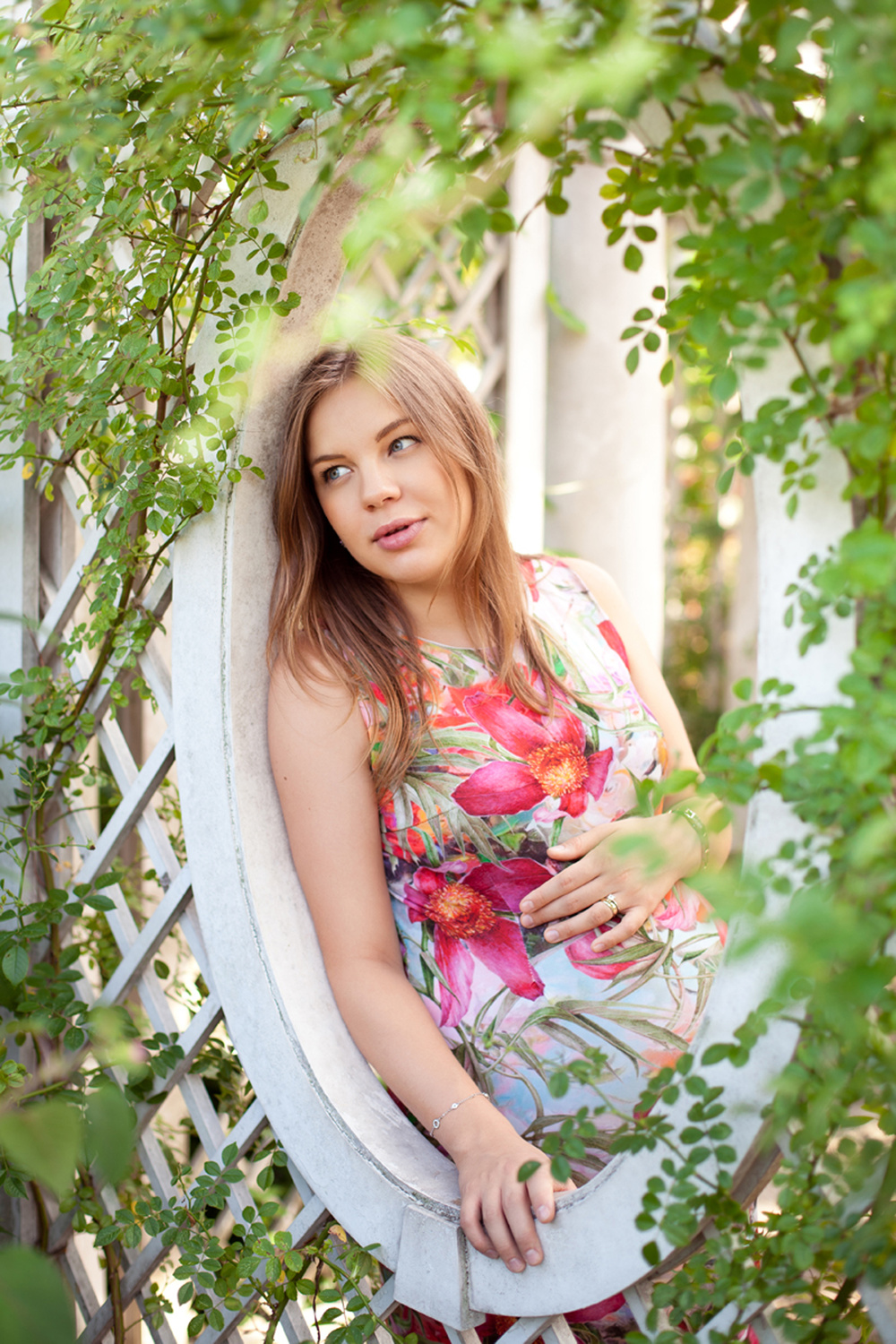 Portfolio - Maternity