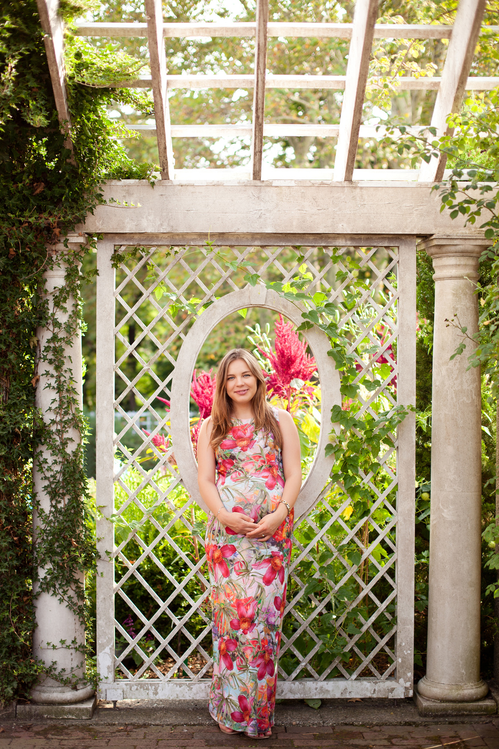 Portfolio - Maternity