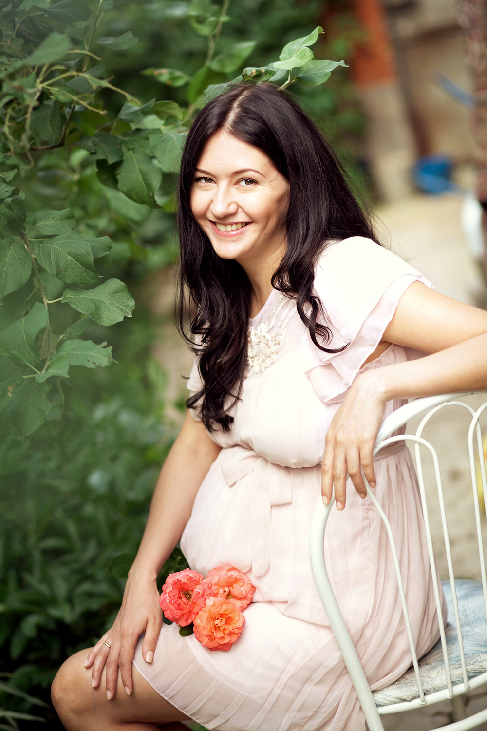 Portfolio - Maternity