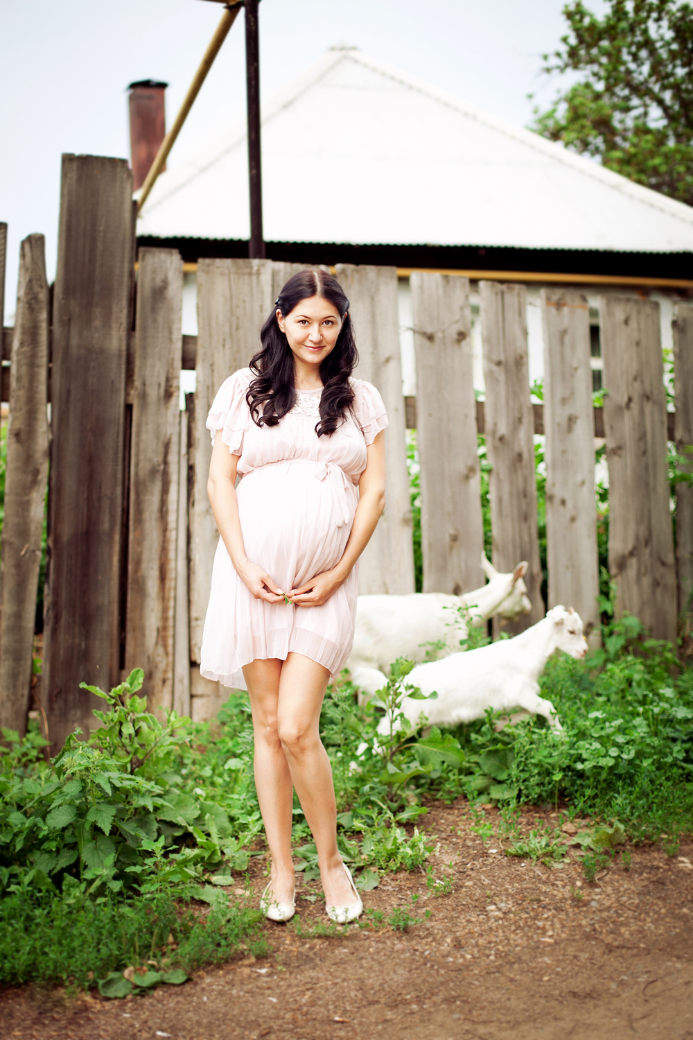 Portfolio - Maternity