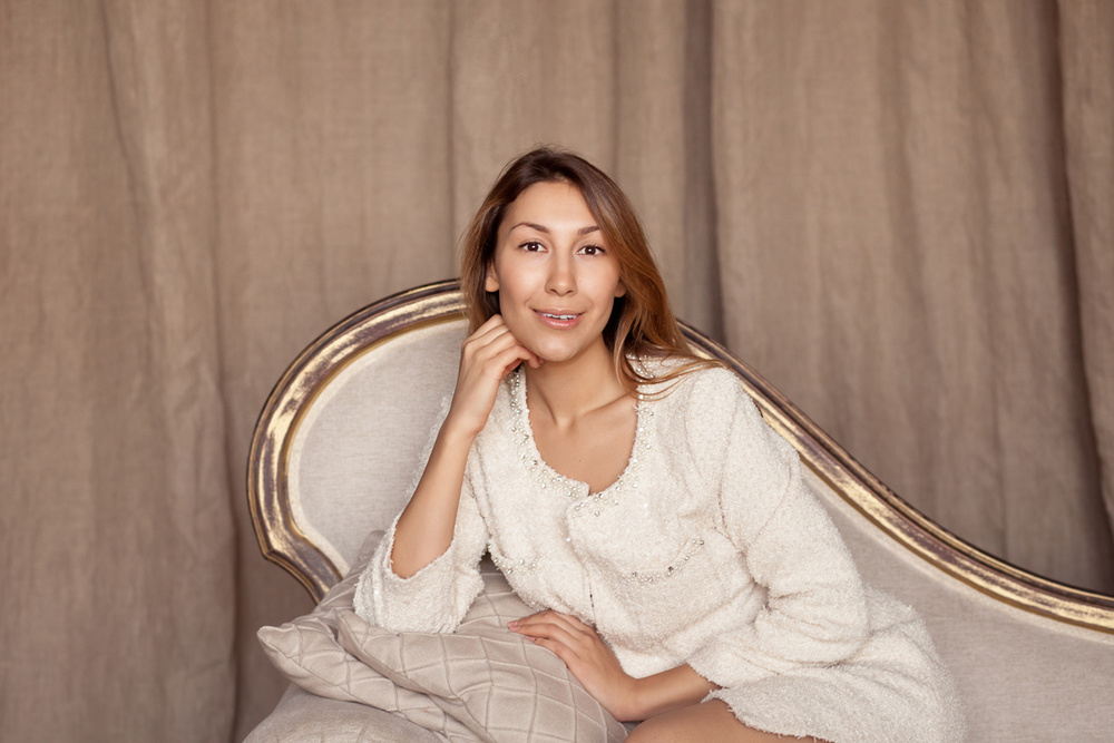 Portfolio - Portrait