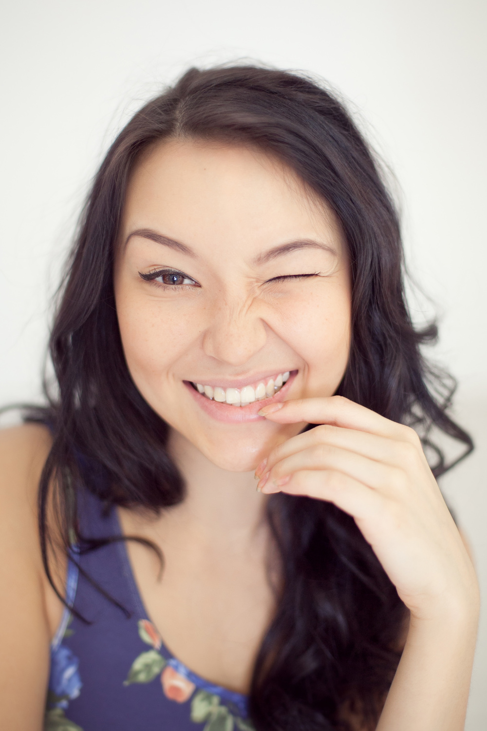 Portfolio - Portrait