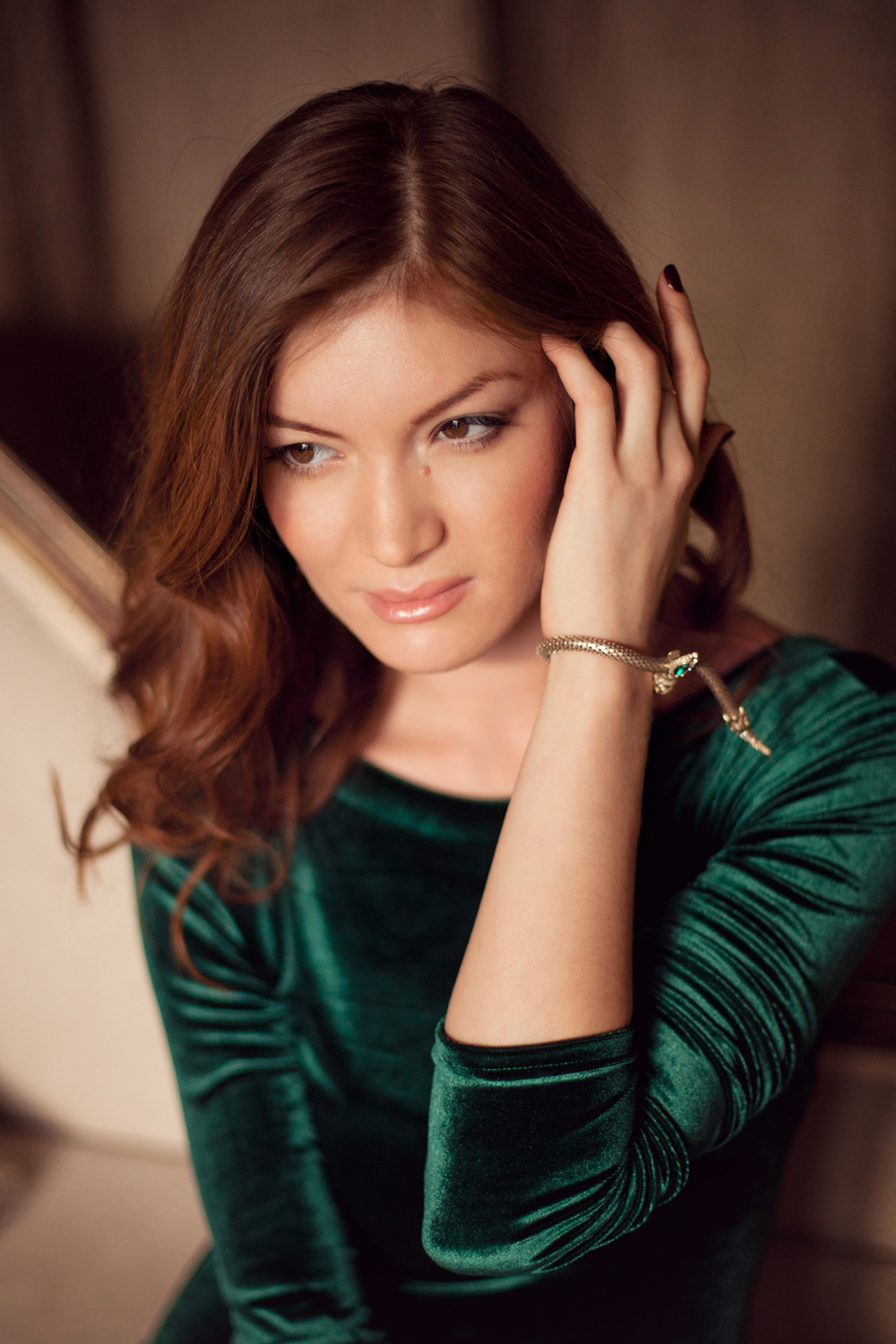 Portfolio - Portrait