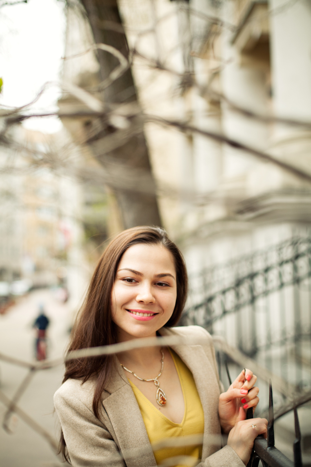 Portfolio - Portrait