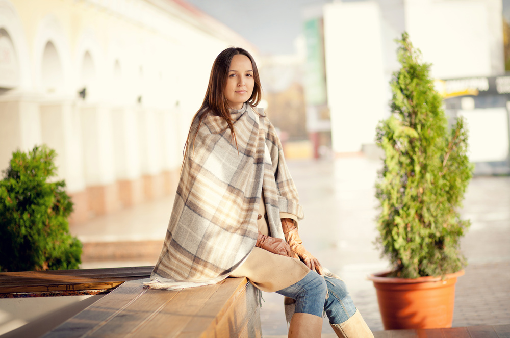 Portfolio - Portrait