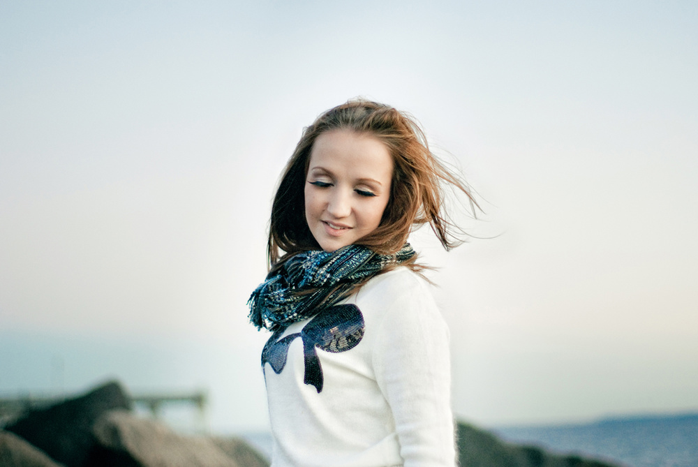 Portfolio - Portrait