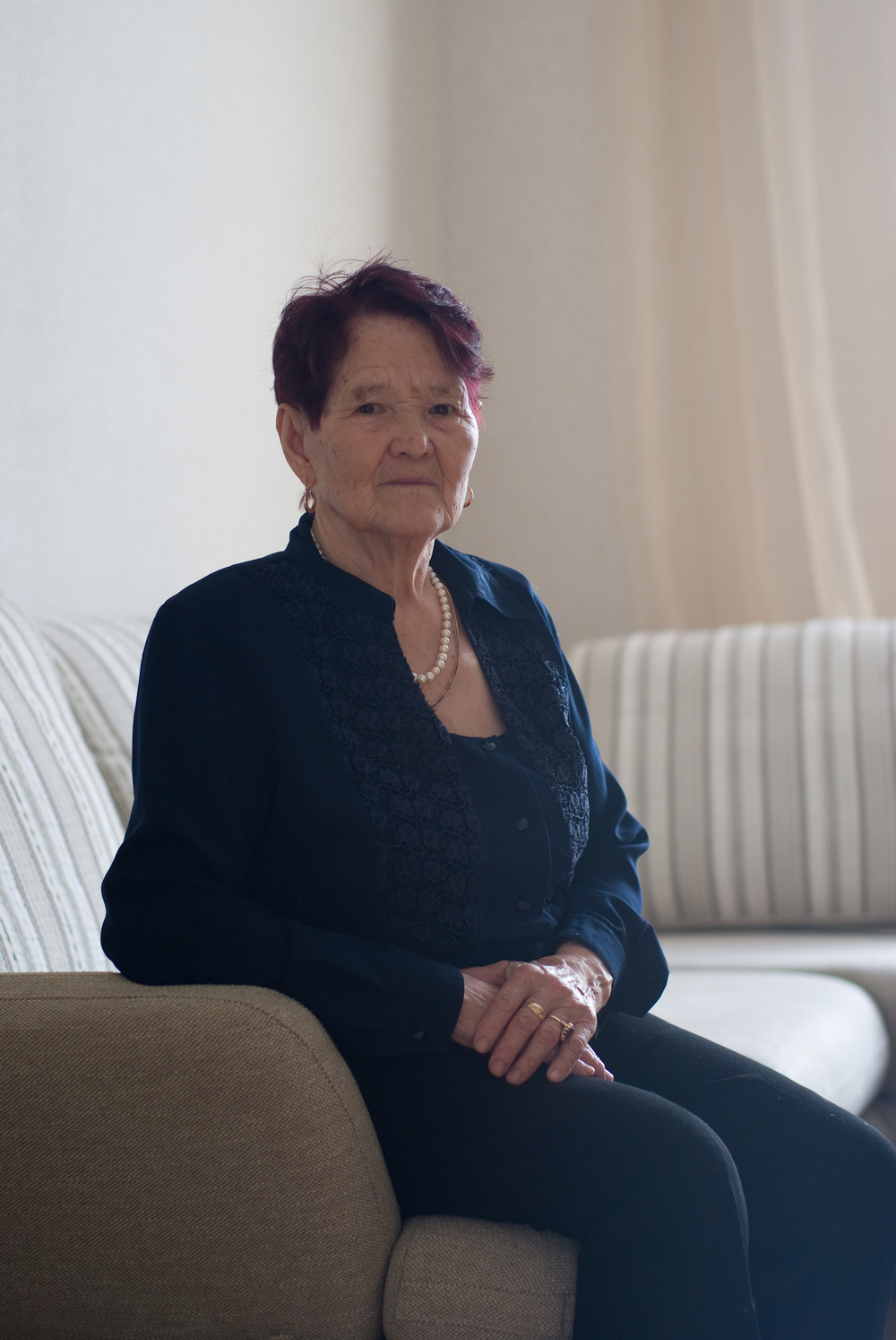 Portfolio - Portrait