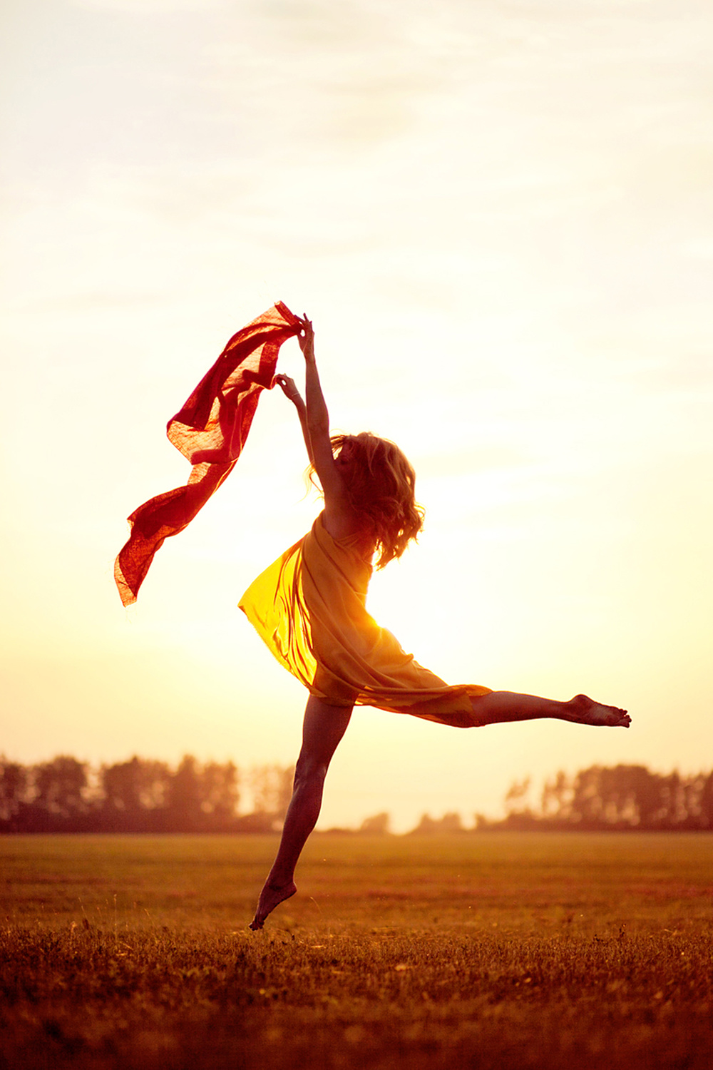 Portfolio - Portrait