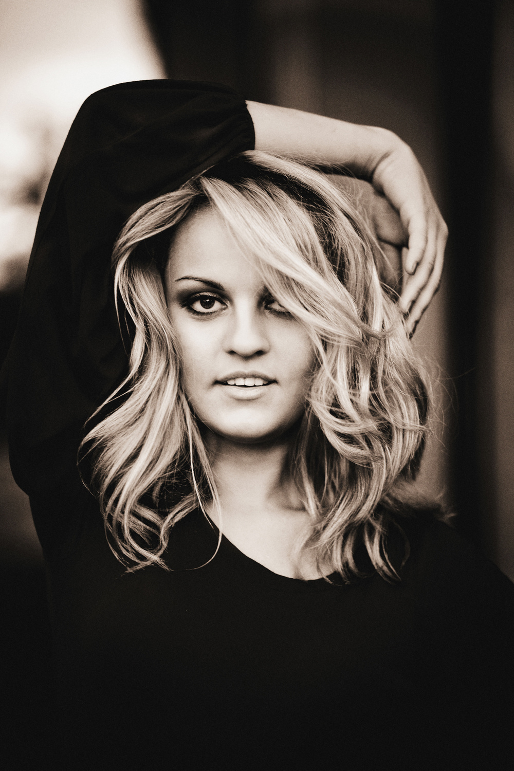 Portfolio - Portrait