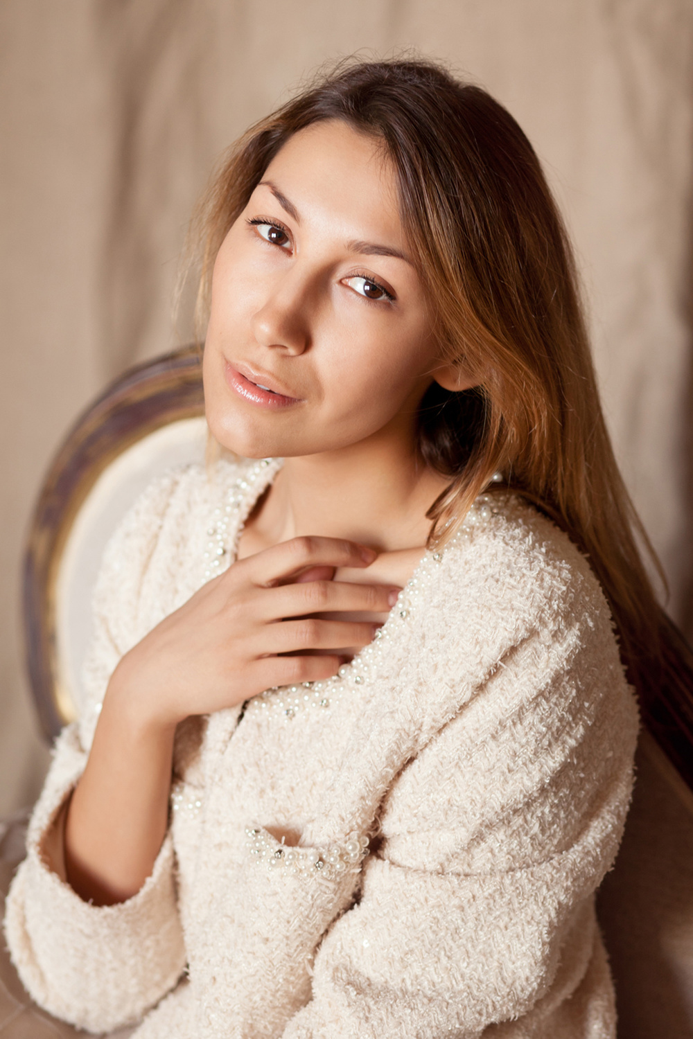 Portfolio - Portrait