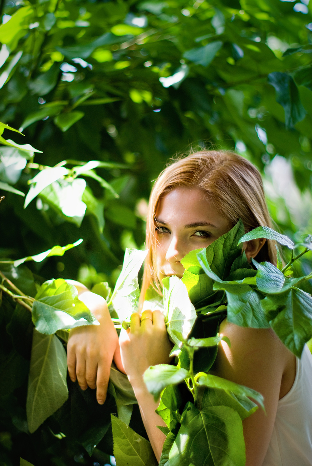 Portfolio - Portrait