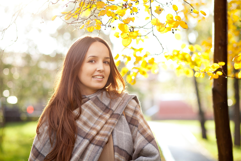Portfolio - Portrait