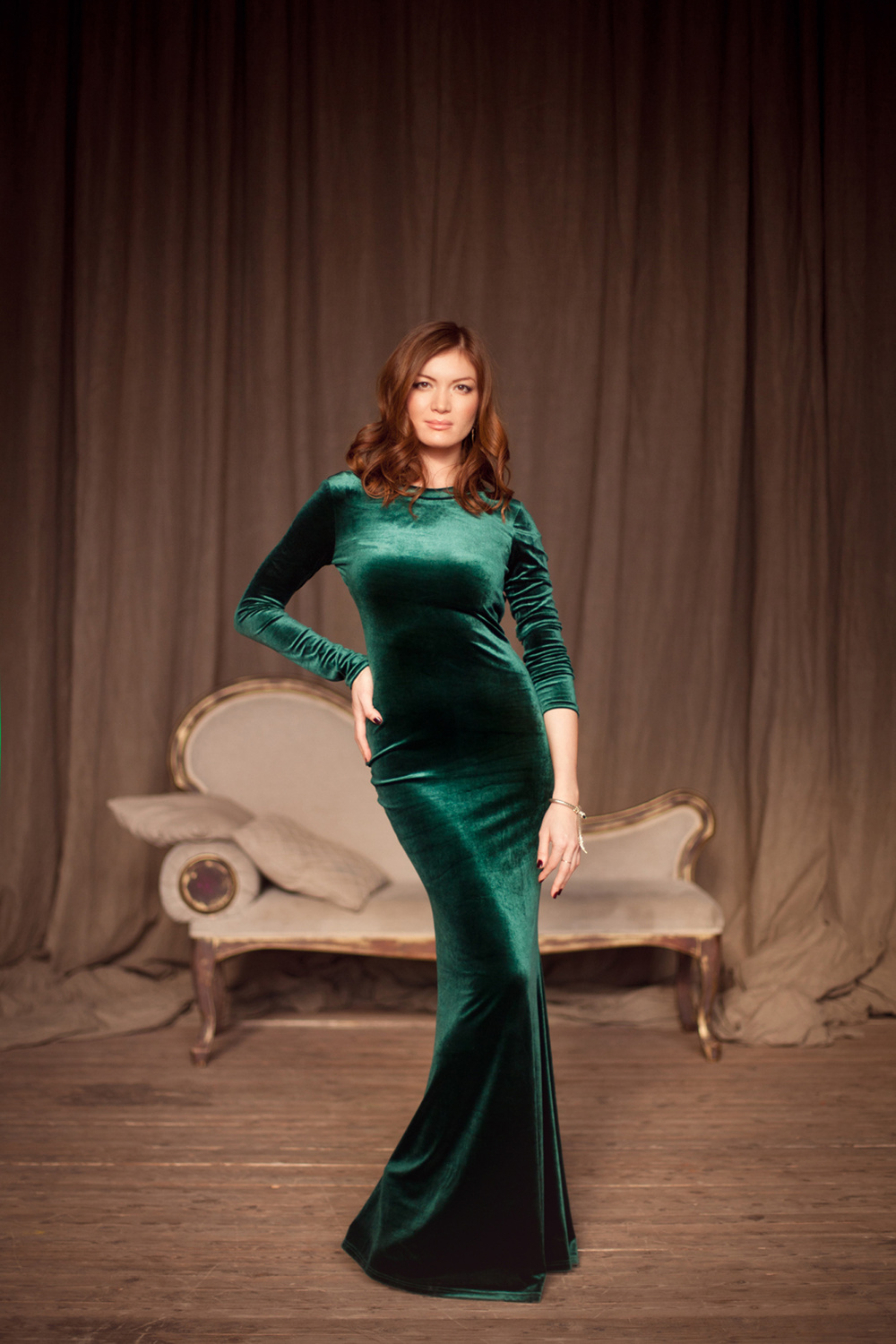 Portfolio - Portrait